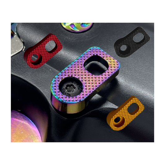 GBG Custom Series Extended Skele Mag Release Button (5 Farben)