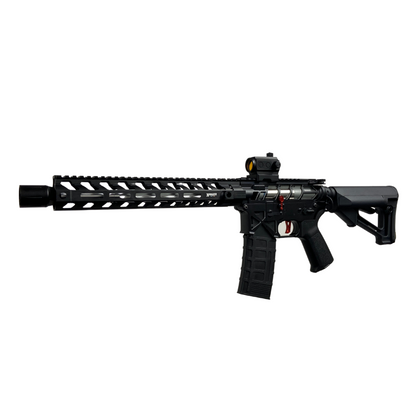 „El Loco“ GBG Custom – Gel Blaster (Metall)