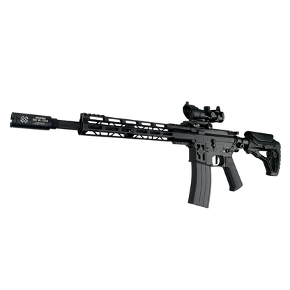 „DMR Destruction“ GBG Custom – Gel Blaster (Metall)