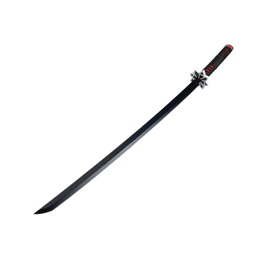 DEMON SLAYER – Cryptic Star BLADE (Bamboo Training Series)