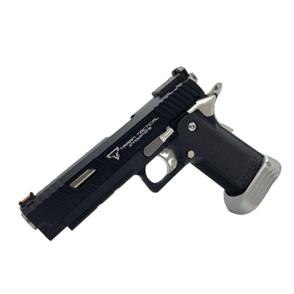 „TTI Special“ 5.1 Hi-Capa GBG Pistole – Gel Blaster