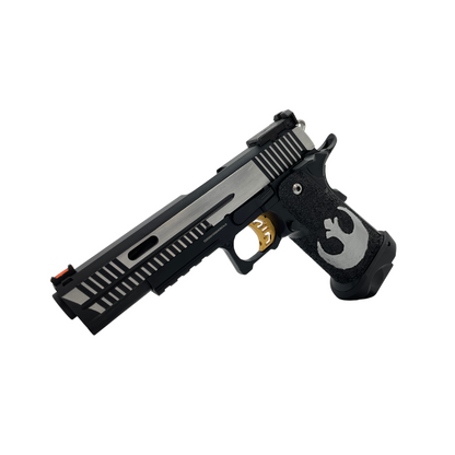 Star Wars Rebel Alliance 5.1 Hi-Capa Gaspistole – Gel Blaster