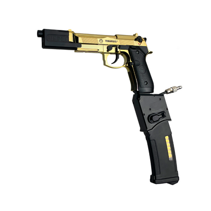 M92 Custom „Hitman 92“ HPA-Pistolenbausatz