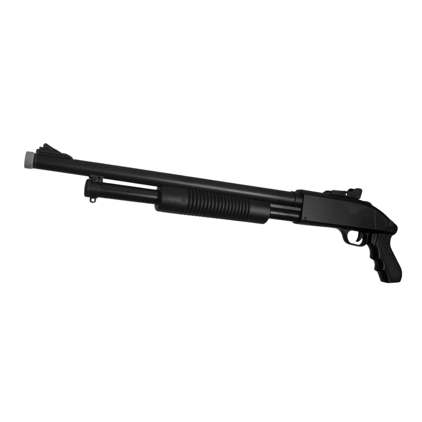 CYMA S1897 Pump-Action-Schrotflinte – Gel-Blaster