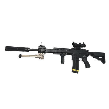 „DMR Ranger“ GBG Custom – Gel Blaster (Metall)