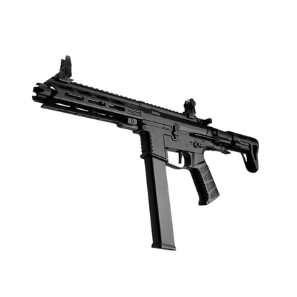 WELLS ARP9 (Mosfet-Version) – (Metall-)Gel-Blaster