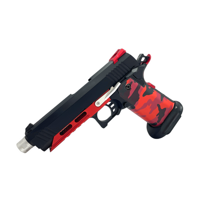 „Diablo“ 1 von 1 4.3 Hi-Capa-Pistole – Gel-Blaster