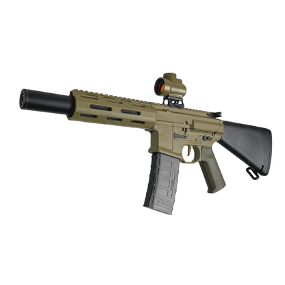 „Desert Cat“ Comp GBG Custom – Gel Blaster