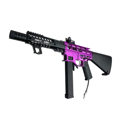 „ARP Sprinter“ Ultralite Speedball HPA Custom Kit – Gel Blaster (Metall)