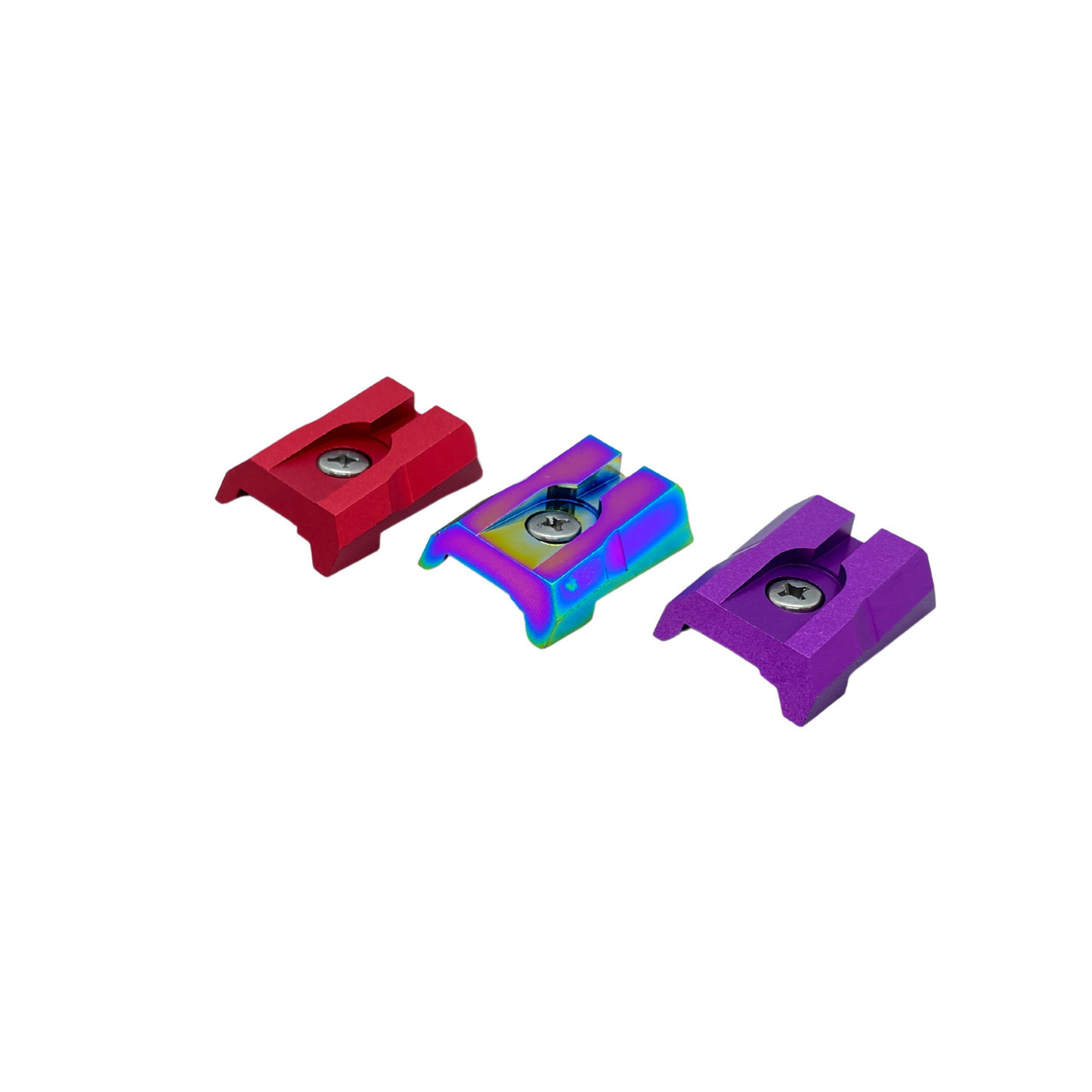 GBG Custom Series 4.3 Hi-Capa-Visier