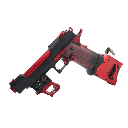 „Eruption“ 5.1 Competition Hi-Capa HPA Kit – Gel Blaster