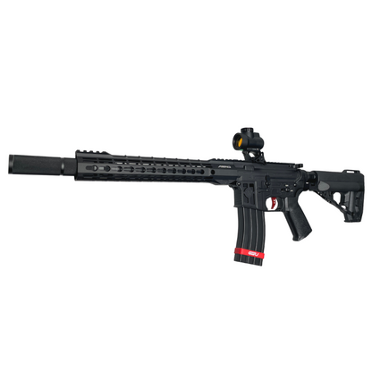 „Head Huncho“ Taktischer M4 (Metall) Gel Blaster