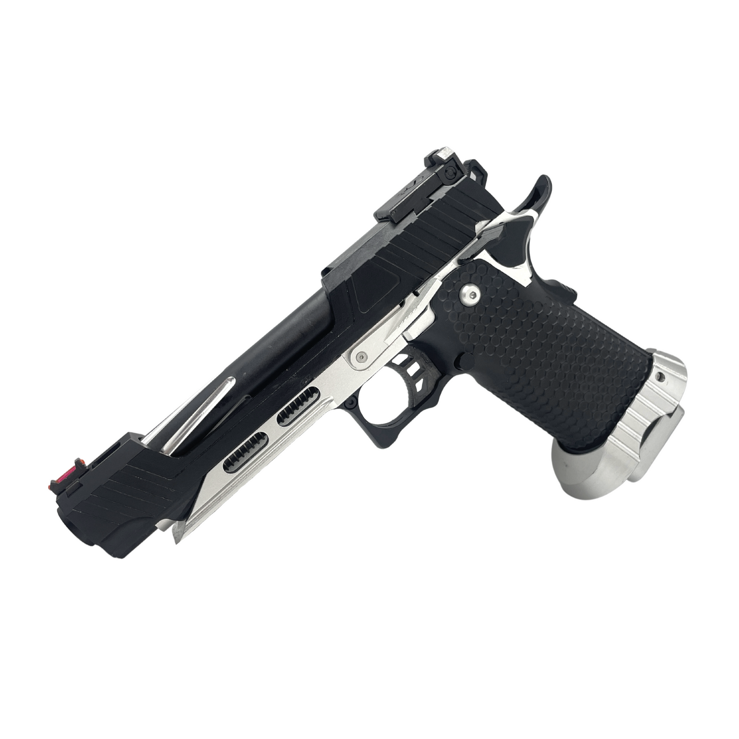 „Galaxy Precision“ Competition Custom 5.1 Hi-Capa – Gel Blaster (Metall)