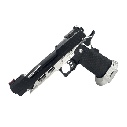 „Galaxy Precision“ Competition Custom 5.1 Hi-Capa – Gel Blaster (Metall)