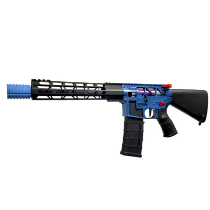 GBG #04 Custom – Gel Blaster (Metall)