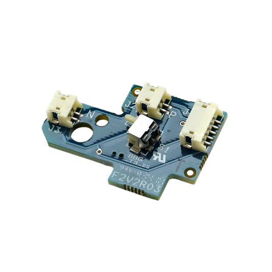 Polarstar Trigger-Switch-Platine