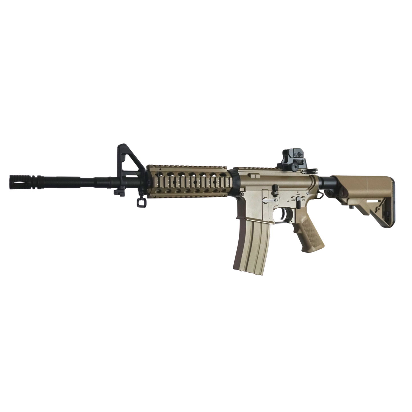 CYMA M4 CQB - Gel Blaster (Metall)