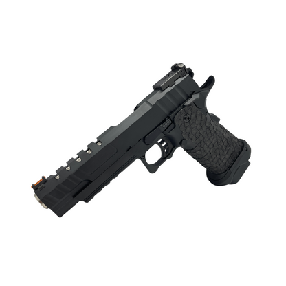 „Midnight Illusion“ Competition Custom 5.1 Hi-Capa – Gel Blaster (Metall)