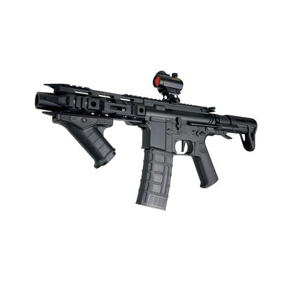 „Compact Assassin“ Comp GBG Custom – Gel Blaster (Metall)