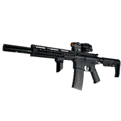 „Advanced Warfare“ Comp GBG Custom – Gel Blaster (Metall)