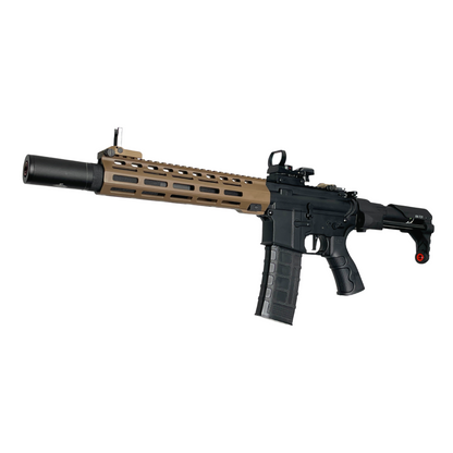 Kundenspezifischer „Slinger“ M4 (Metall) Gel Blaster