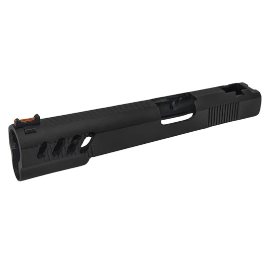 Tiger 5.1 Hi-Capa Aluminium-Metallschlitten (TM Spec)