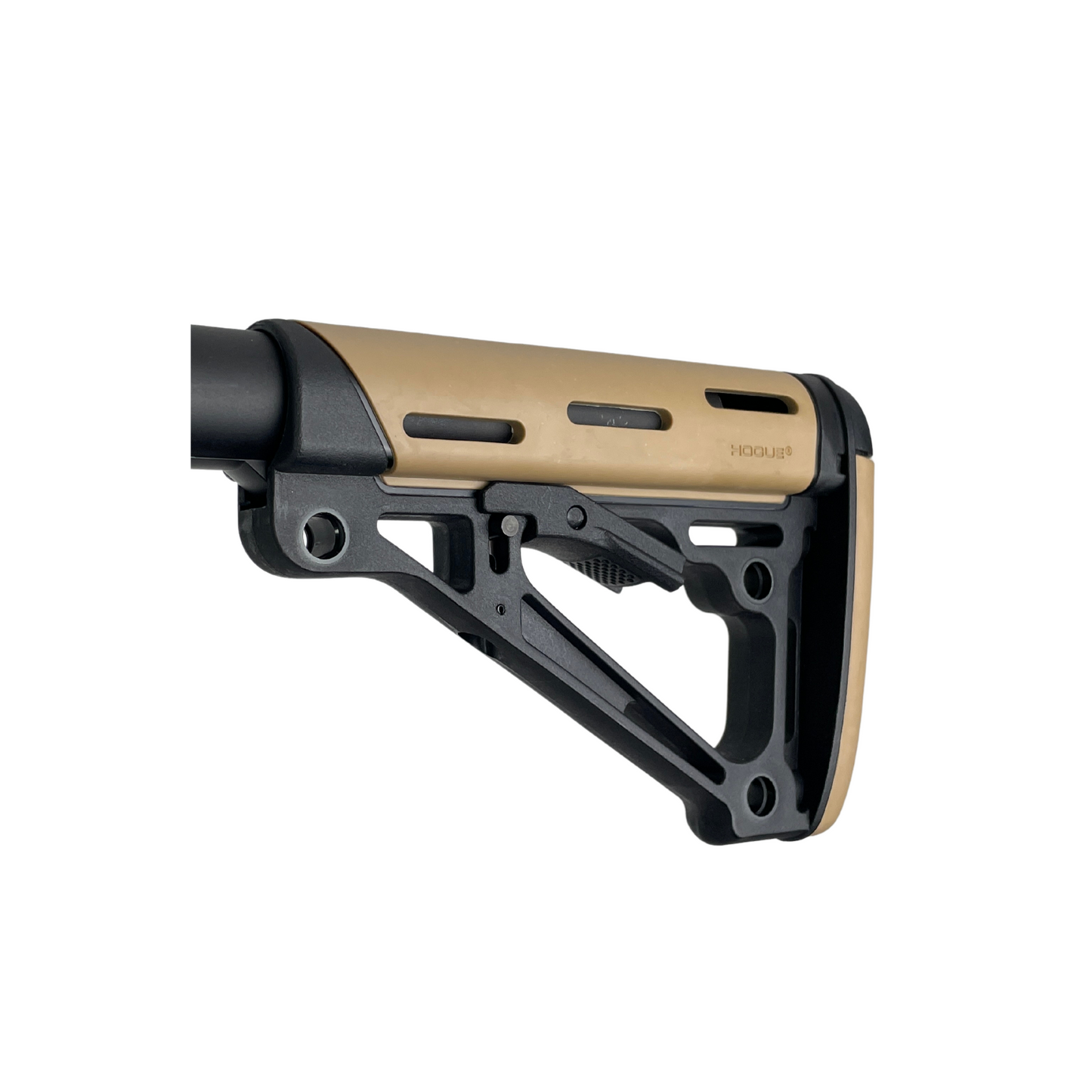 „Front Line Defence“ GBBR MK18 Marksman Gas Blow Back Rifle – Gel Blaster