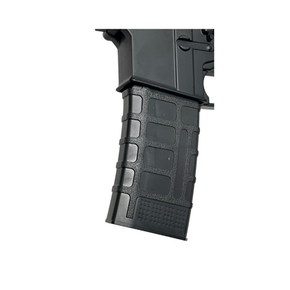 Kundenspezifischer „Wild Hog“ M4 Tactical (Metall) Gel Blaster