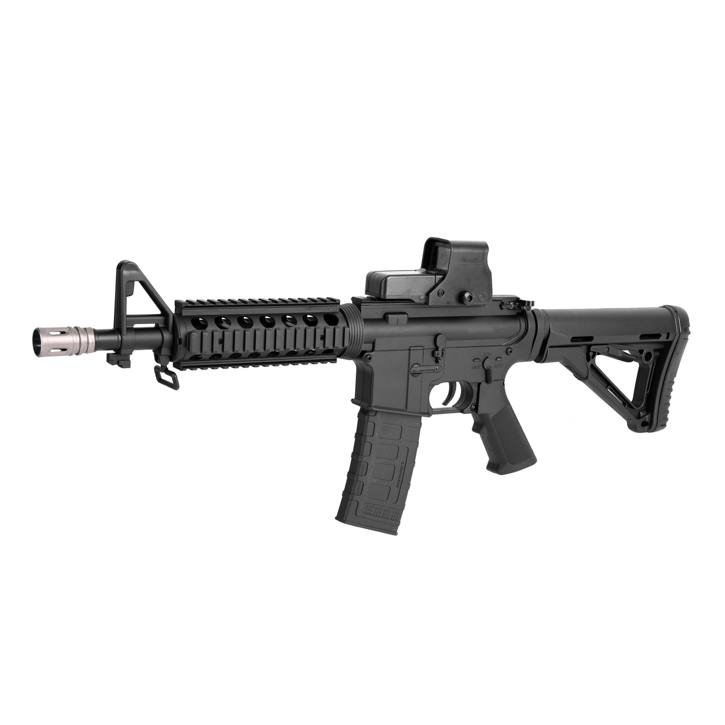 PROP M4A1 V8 – Gel-Blaster