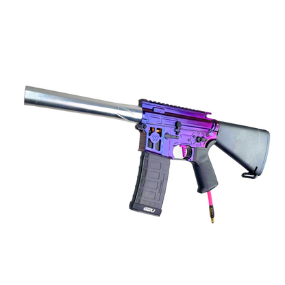 „GAMI“ GBG Custom HPA – Gel Blaster