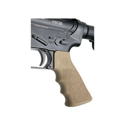 „Front Line Defence“ GBBR MK18 Marksman Gas Blow Back Rifle – Gel Blaster