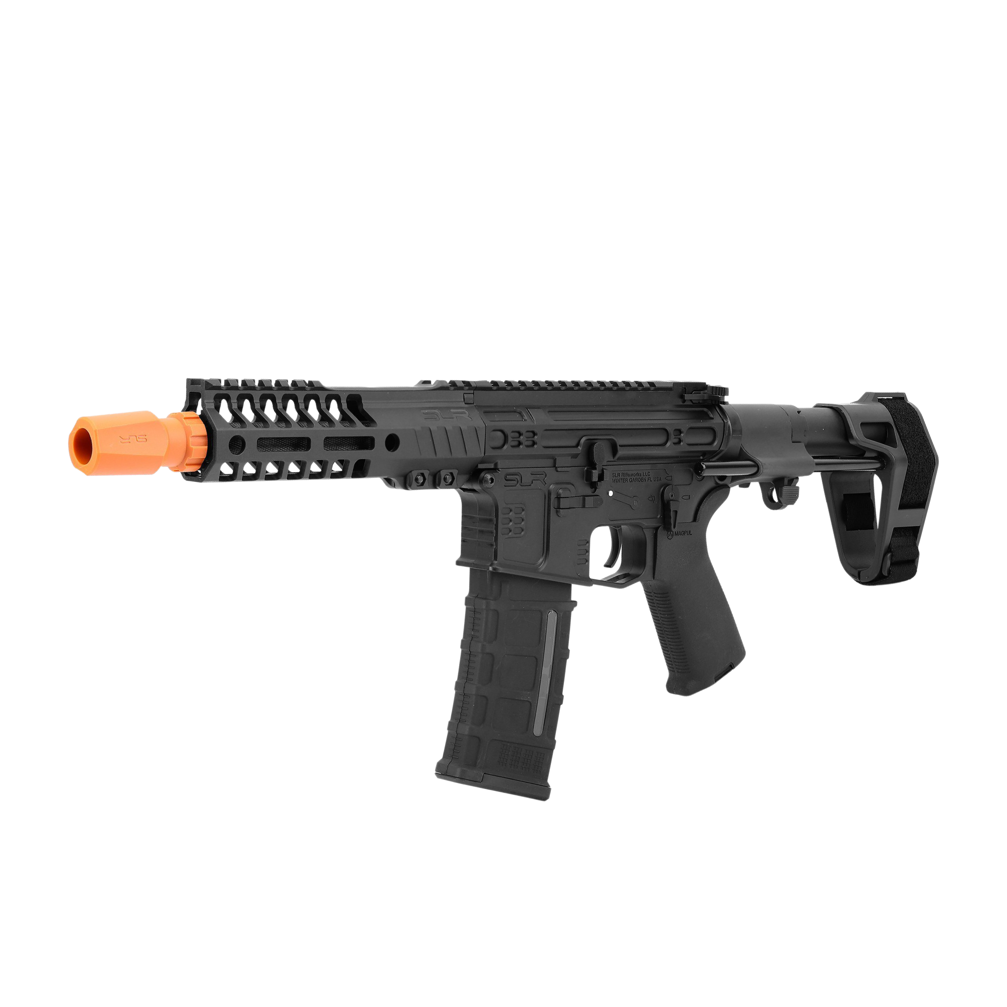 PROP SLR CQB – Gel Blaster – Gelblastergun