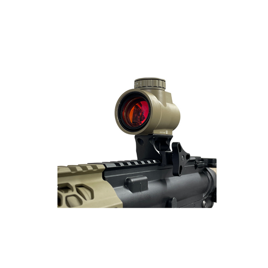 „Dune Scout“ GBG Custom – Gel Blaster (Metall)