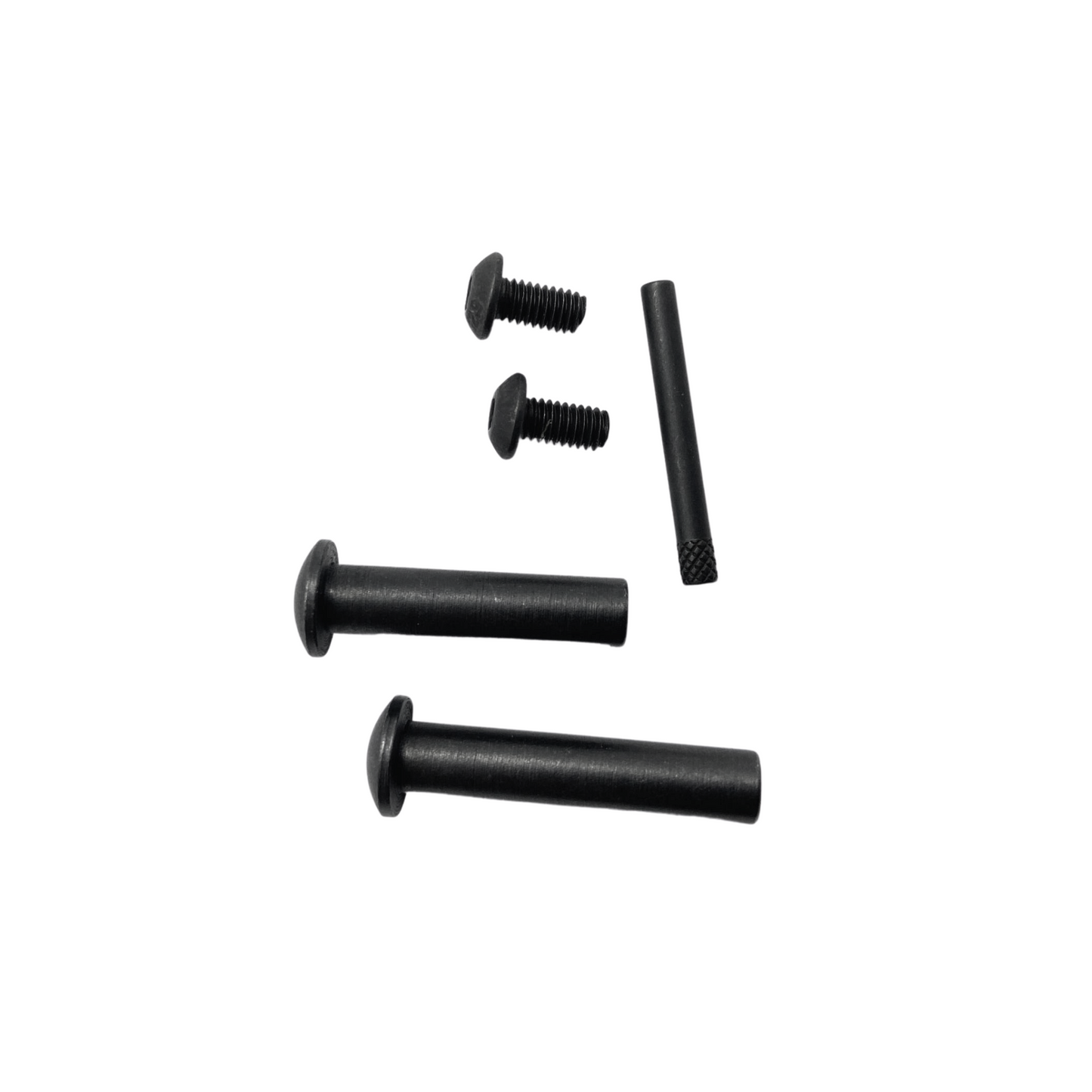 M4-Empfänger-Befestigungsstiftsatz aus Metall (Karosseriestift)