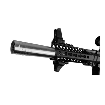 „Kobra“ GBG Custom HPA – Gel Blaster
