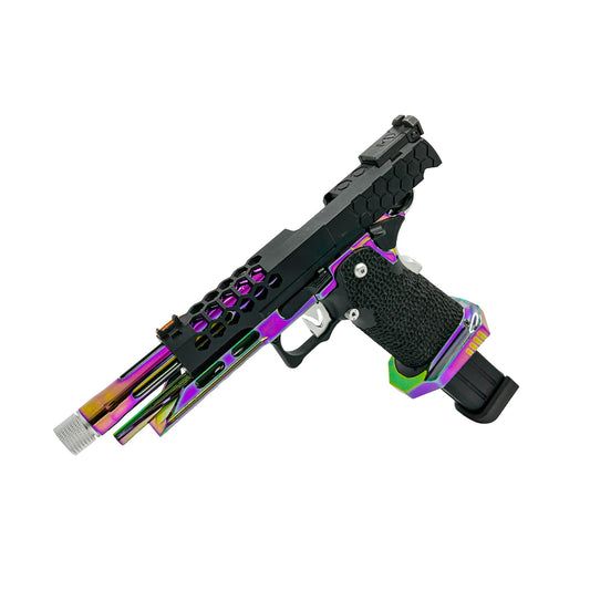 „City Slicker“ Competition Custom 5.1 Hi-Capa – Gel Blaster (Metall)
