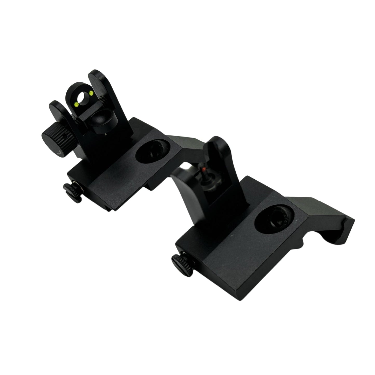 Daniel Defense 45 Grad Eisenvisiere