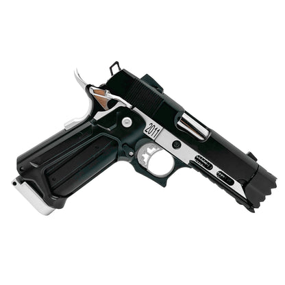 „Spike Precision“ Competition Custom 4.3 Hi-Capa – Gel Blaster (Metall)