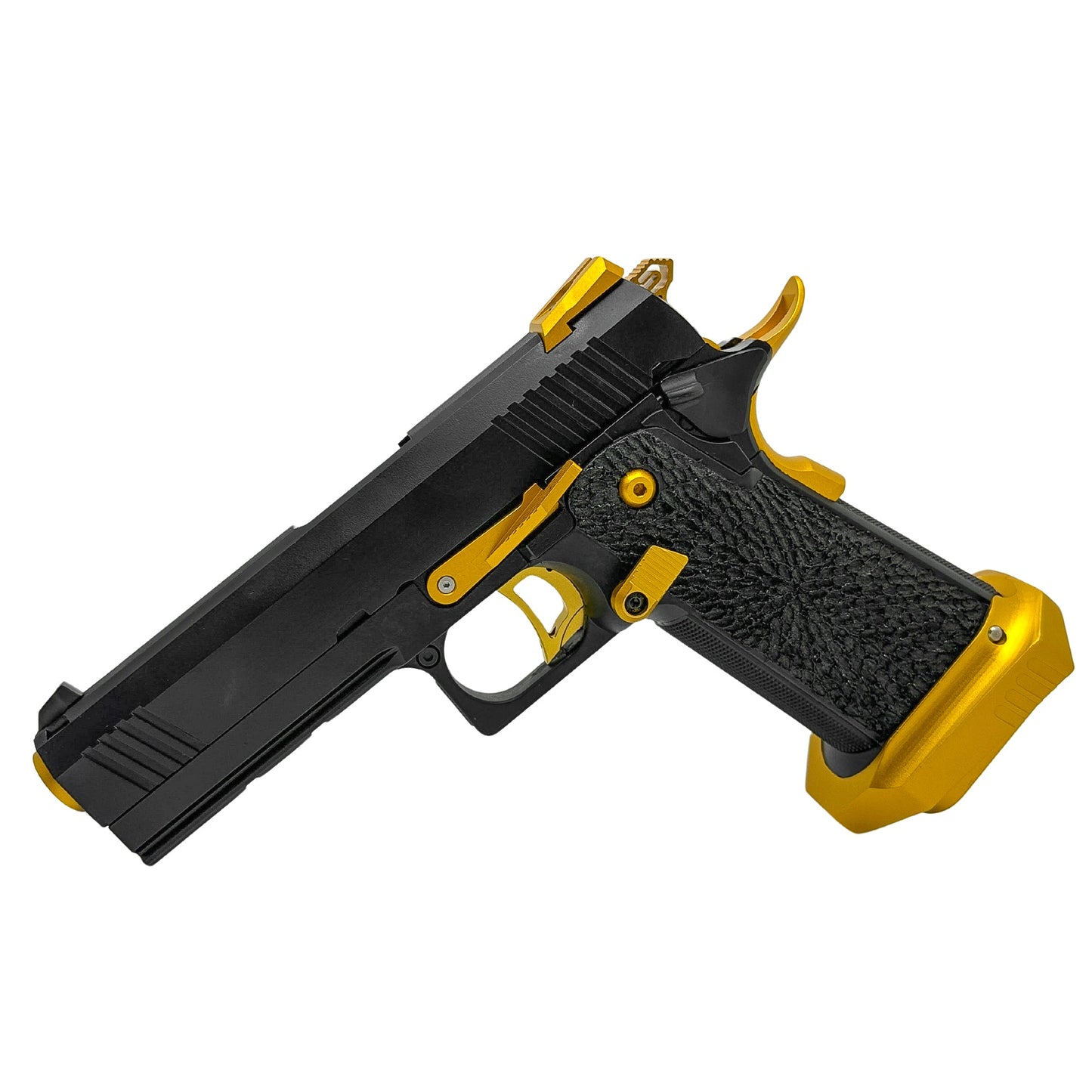 „4.3 Luxe“ Competition 4.3 Hi-Capa – Gel Blaster (Metall)