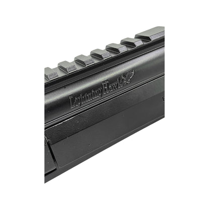 Desert Eagle 50Cal Extended Rail Metal Handpistole – Gel Blaster