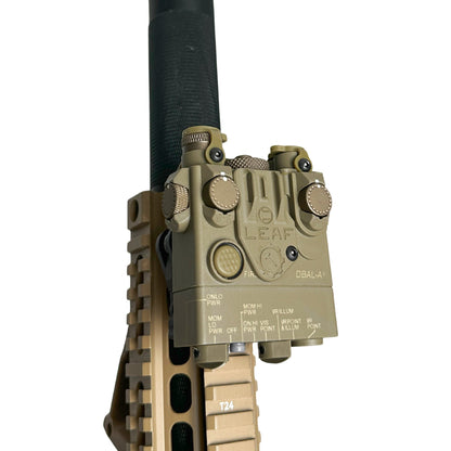 „Desert Cat“ Comp Stage 2 GBG Custom – Gel Blaster