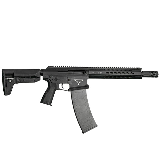 TTI JW4 DRYCARYS GEN-12 GEWEHR AEG - Gel Blaster (Metall)