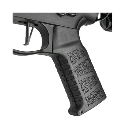 „Fennec-45“ MilSim Comp Stage 4 GBG Custom – Gel Blaster (Metall)