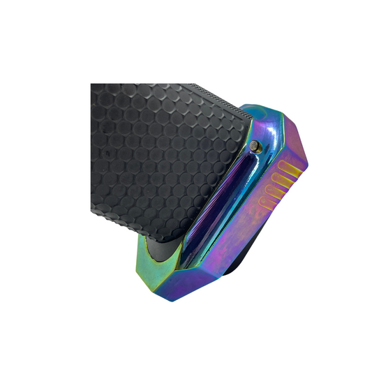 „Precision Power“ Competition Custom 5.1 Hi-Capa – Gel Blaster (Metall)