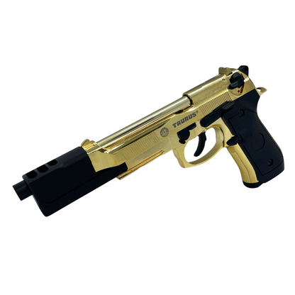 DB M92 Hitman-Kompensator aus Metall