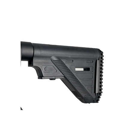 „HK Heavy“ GBG Custom – Gel Blaster (Metall)