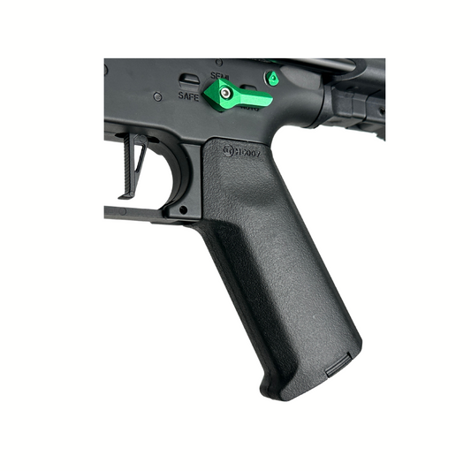 „CQB Rival“ Comp Stage 2 GBG Custom – Gel Blaster