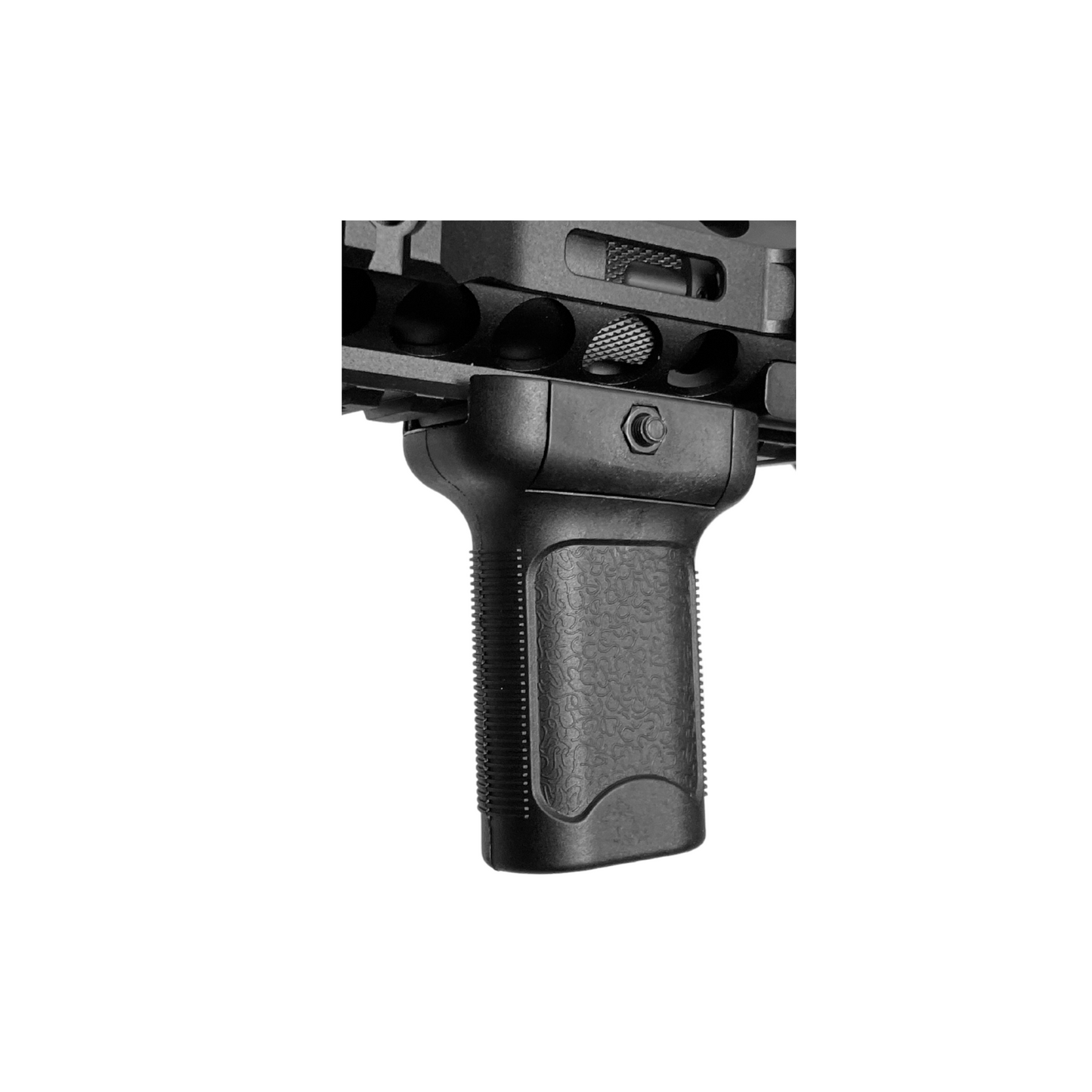 „Choppa“ GBG Custom – Gel Blaster (Metall)