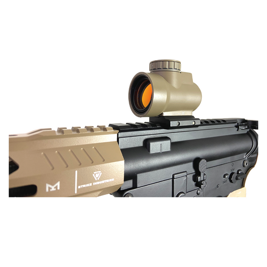 „M4 Striker“ GBG Custom – Gel Blaster (Metall)