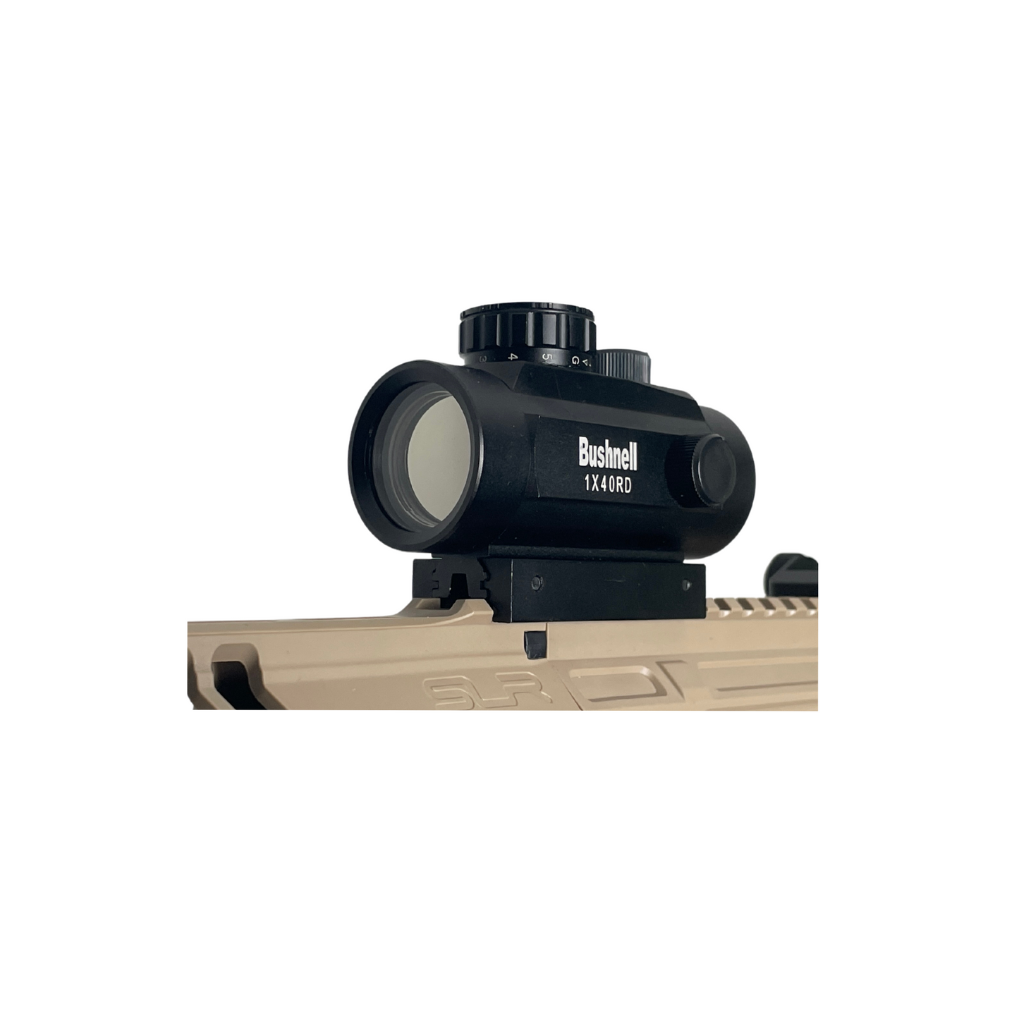 „SLR Sleeper“ Taktischer M4 (Metall) Gel Blaster